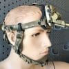 WO Ultra Light Head Gear