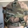 WO Ultra Light Head Gear - Image 4