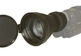 USGI PVS-14/7 3X Magnifier Press-On/ Thread-On - Will's Optics