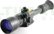 Sightmark Photon XT 6.5x50S Digital Night Vision Scope – LED IR
