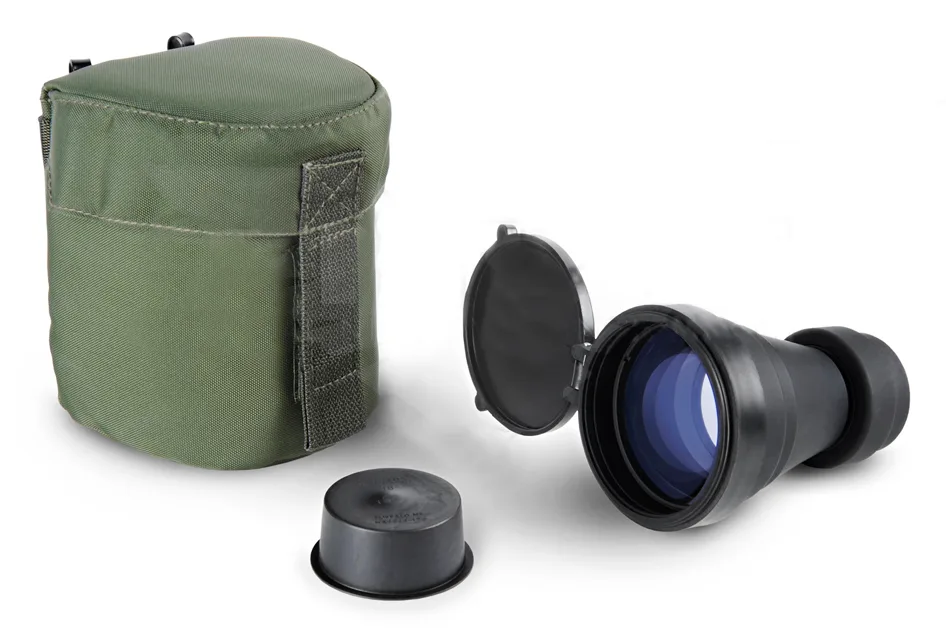 USGI PVS-14/7 3X Magnifier Press-On/ Thread-On