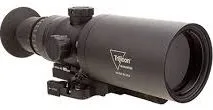 Trijicon Electro-Optics IR MK II 2.5X – 20X 35MM Thermal