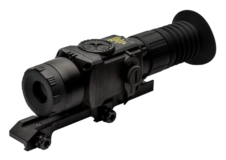 willsoptics pulsar core rxq30l 1 6 6 4x22mm thermal imaging riflescope pl76483q main