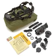 WO PVS-14 Gen3 White or Green Phosphor - Image 2