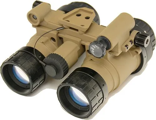 RNVG RUGGEDIZED NIGHT VISION GOGGLE