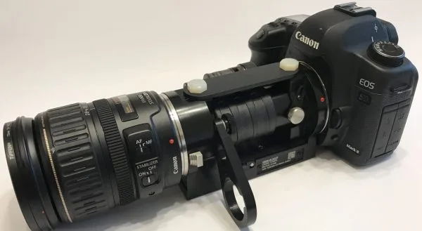 GEM II Night Vision Device with Gen III Green Phos MUM-14