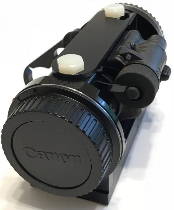 GEM II Night Vision Device with Gen III Green Phos MUM-14 - Image 4