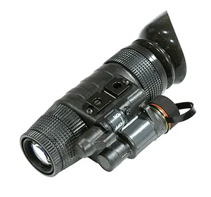 GEM II Night Vision Device with Gen III Green Phos MUM-14 - Image 2
