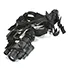 GEM II Night Vision Device with Gen III Green Phos MUM-14 - Image 3