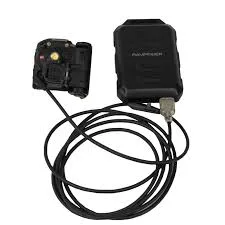 Andres Industries AG TILO – 3 External Power Supply