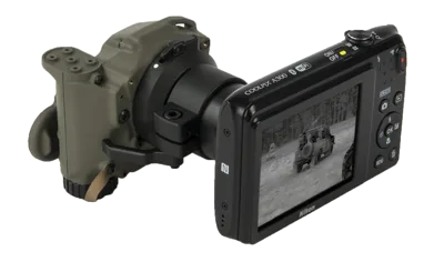 Andres Industries AG TILO Accessories Camera Adapter