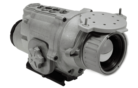 L3 EOTech LWTS 640x480 Light Weapon Thermal Sight - Image 6