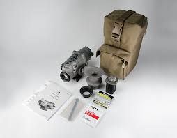 L3 EOTech LWTS 640x480 Light Weapon Thermal Sight - Image 2