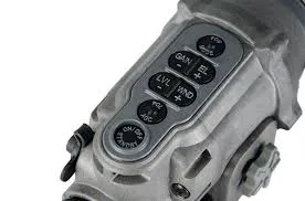 L3 EOTech LWTS 640x480 Light Weapon Thermal Sight - Will's Optics