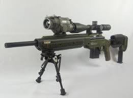 L3 EOTech LWTS 640x480 Light Weapon Thermal Sight - Image 4