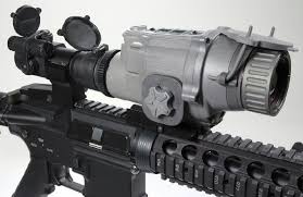 L3 EOTech LWTS 640x480 Light Weapon Thermal Sight - Image 5