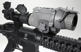 L3 EOTech LWTS 640x480 Light Weapon Thermal Sight - Will's Optics