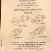 AN/PVS-17A/B, M955 WP (white phosphor) - Image 2