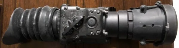 AN/PVS-17A/B, M955 WP (white phosphor) - Image 3