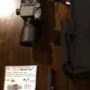 OSTI AN/PVS-22 UNS Universal Night Sight - Image 3