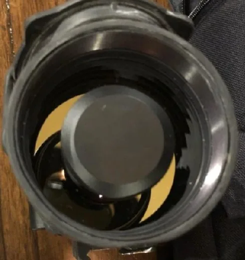 OSTI AN/PVS-22 UNS Universal Night Sight - Image 4