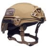Team Wendy Exfil Ballistic Helmet 2.0 Size 1 OD Green