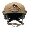 Team Wendy Exfil Ballistic Helmet 2.0 Size 1 OD Green - Image 2