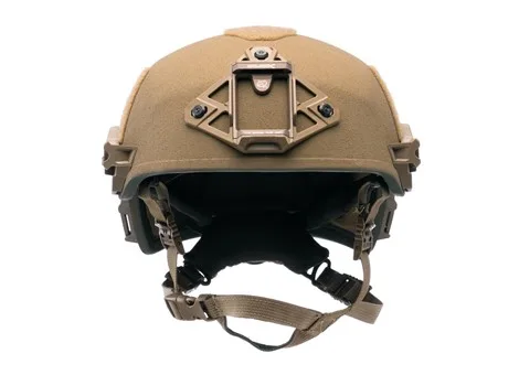 TEAM WENDY EXFIL BALLISTIC HELMET WITH 3.0 RAIL ODG - Image 2