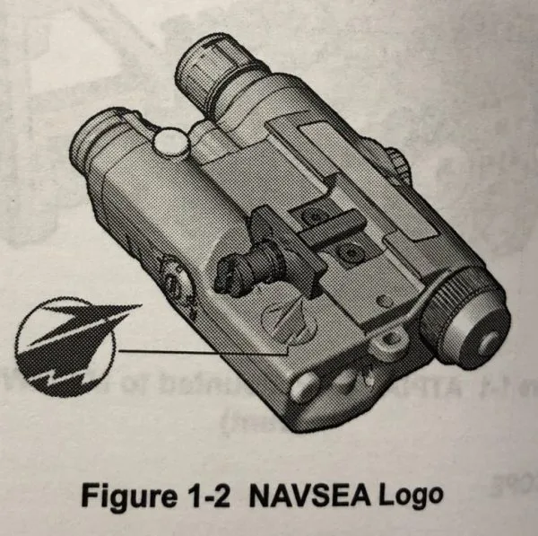 L3/ INSIGHT NAVSEA LA5E/PEQ ATPIAL UHP ATP-000-A31 - Image 2