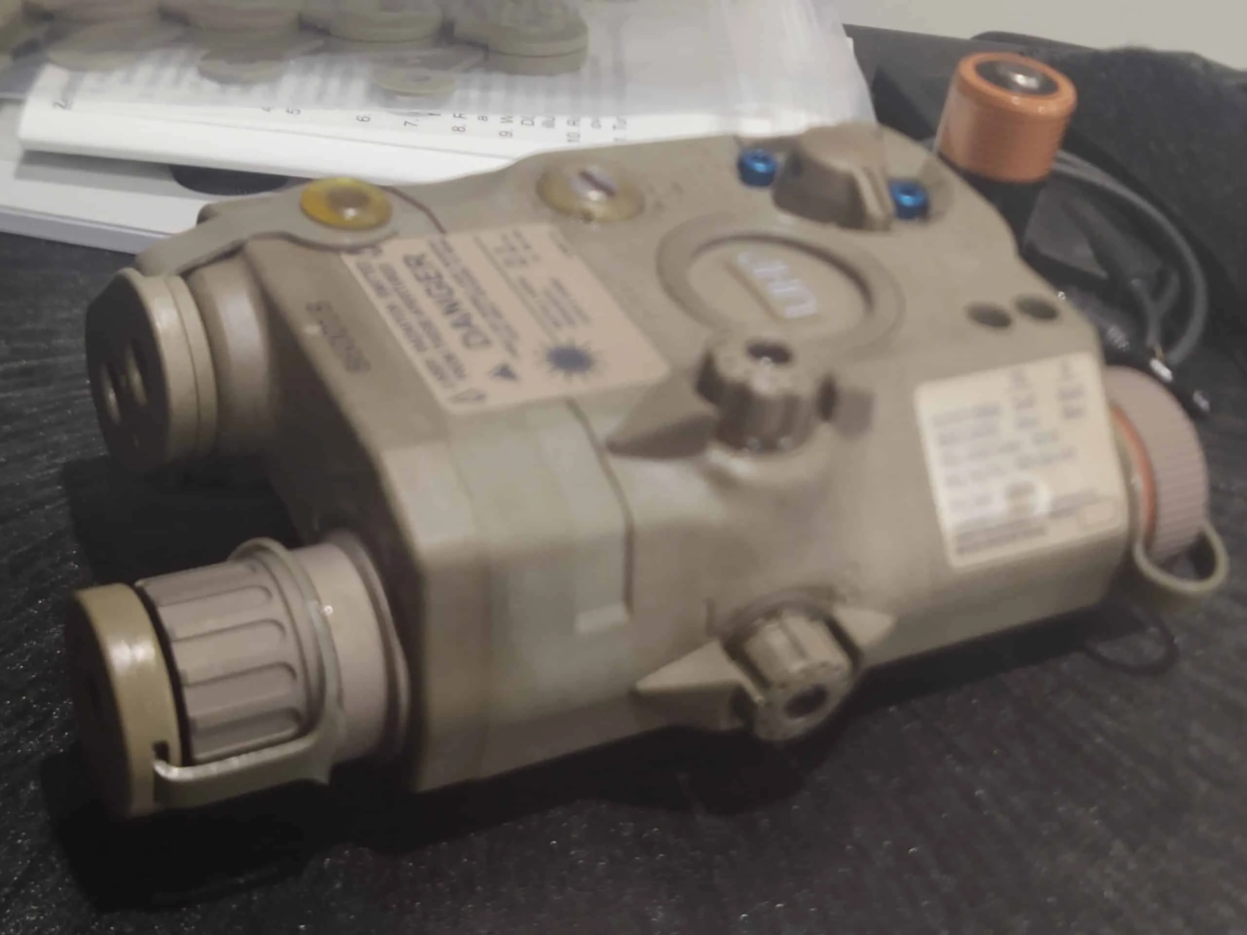 L3/ Insight Ultra High-Power ATPIAL UHP (LA-5C/PEQ)