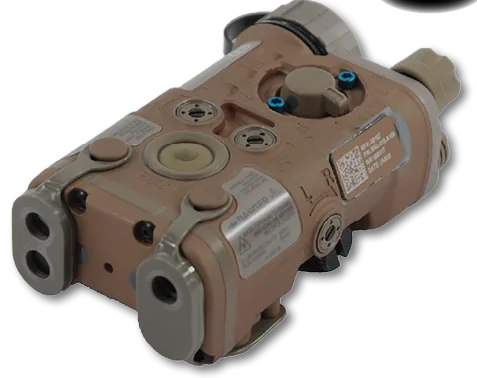 NGAL – Next-Generation Aiming Laser PRE OWNED