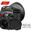 Andres Industries AG TILO-6Z+ 640x512 DEMO - Will's Optics