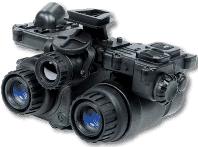 AN/PSQ-36  White Phosphor Thermal Fusion Goggle (DEMO)