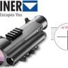 Steiner Intelligent Combat Sight (ICS) 6x40