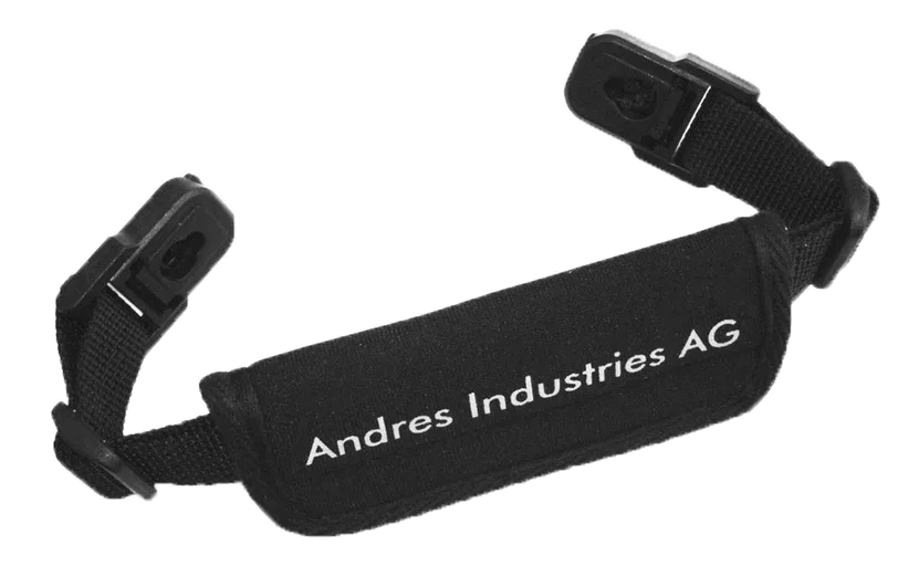 Andres Industries Shell Handstrap