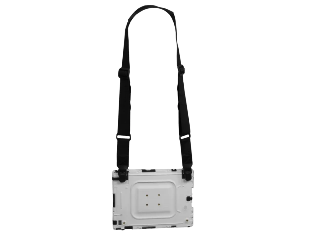 Andres Industries Shell Shoulderstrap