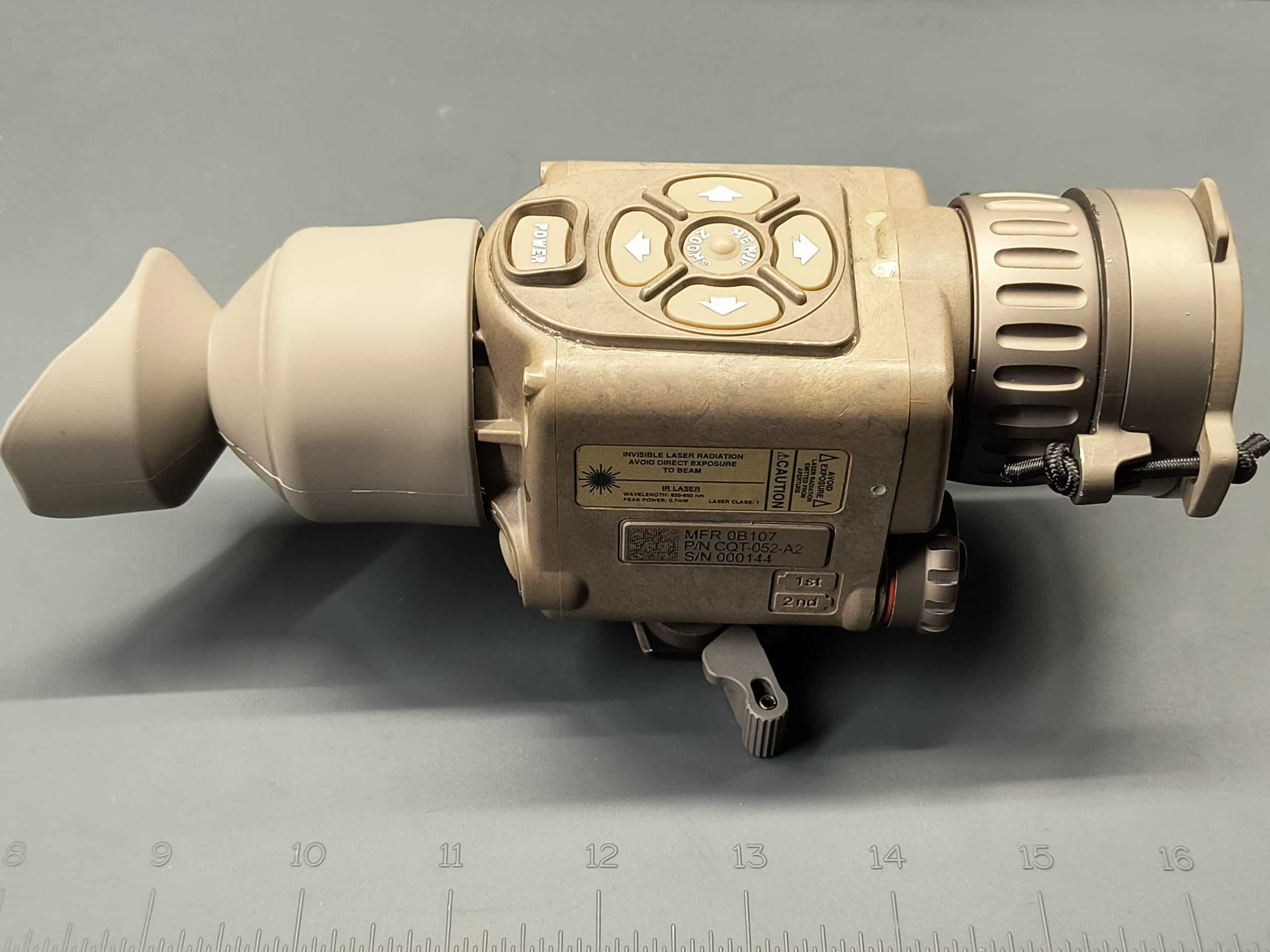 EOTech CNVD-T2