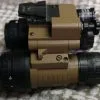 BNVD-15 Gen 2+Dual Tube Night Vision Goggle - Image 5