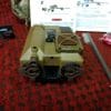 Wilcox RAPTAR - S  ES Model G02 Pre Owned - Image 5