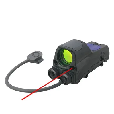 MEPROLIGHT – MOR REFLEX SIGHT