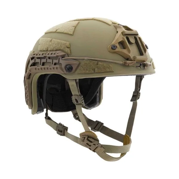 Revision BATLSKIN CAIMAN BALLISTIC HELMET