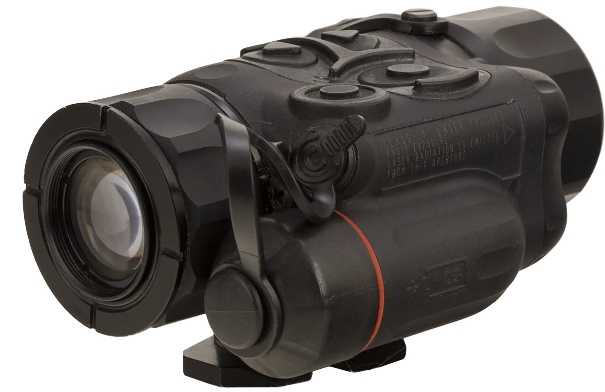 Trijicon Oasys SKEETIR-X Micro Thermal Monocular W/IR Laser