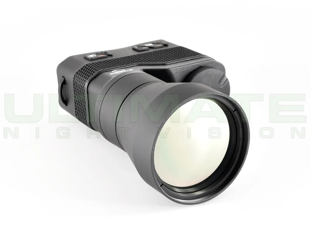 ATLAS 100mm Long Range Thermal Binocular