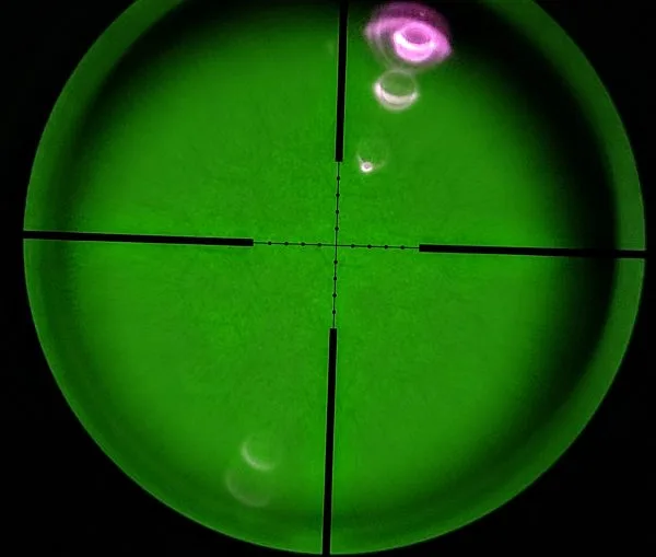 SNS2142 8.5X, AN/PVS-10 Night Vision Long Range Observation Device - Image 10