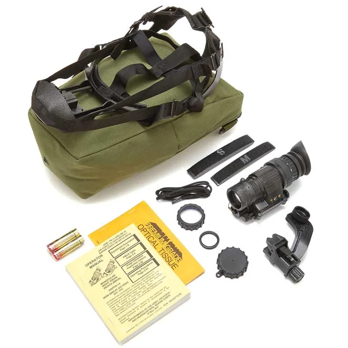 L-3 Filmless 24UA White Phosphor PVS-14