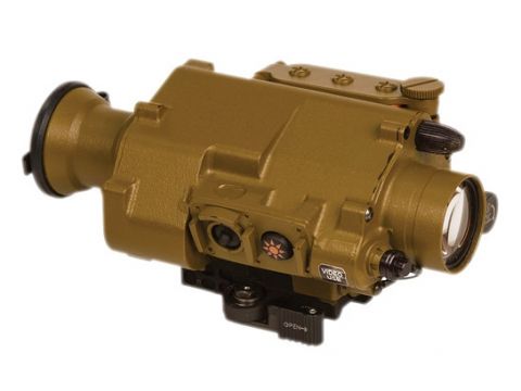 FLIR ThermoSight T70 – FLIR T70 Advanced Combat Thermal Sight – Short Range