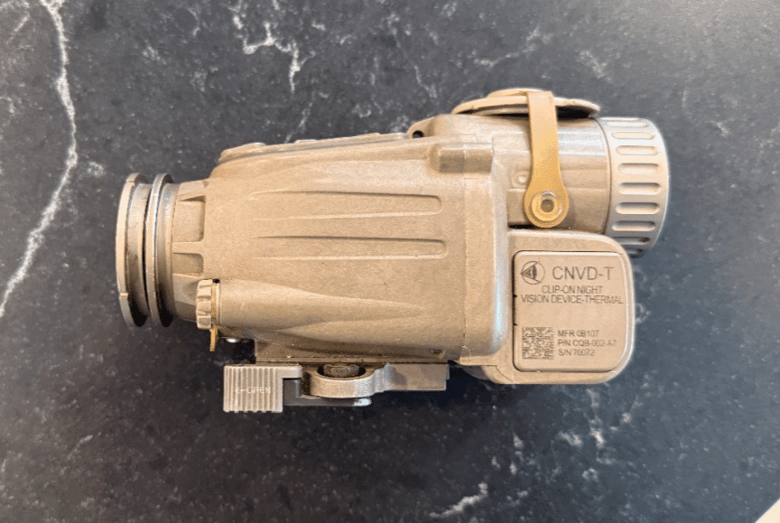 EOTech CNVD-T (Pre-Owned)