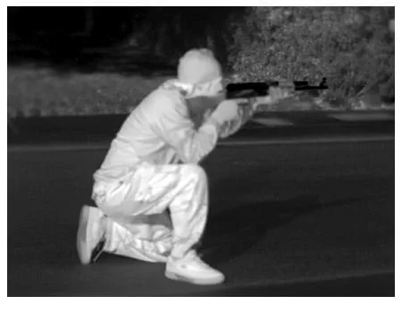 L3HARRIS MTM 3X MAGNIFIER