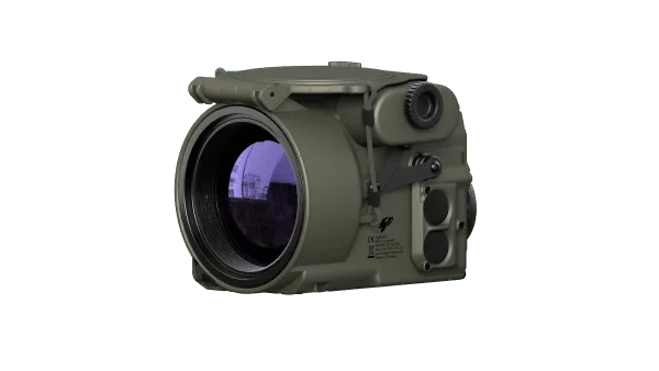 TigIR 6M Front