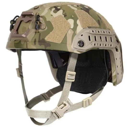 OPS-CORE FAST SF SUPER HIGH CUT HELMET